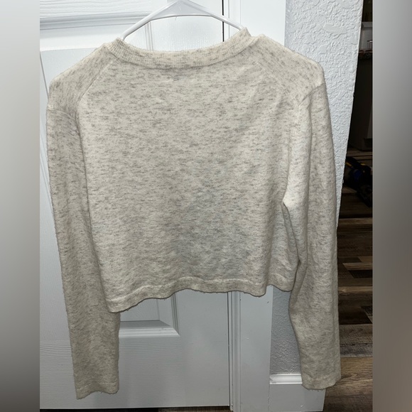 Aritzia Sicily cardigan - Picture 3 of 4